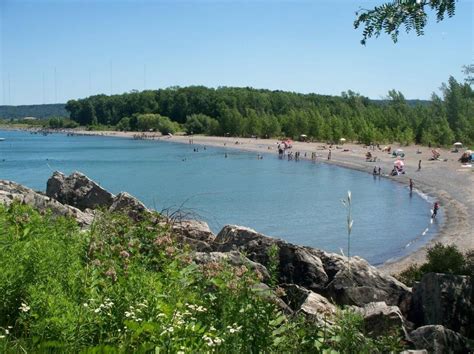 50 point conservation area water quality